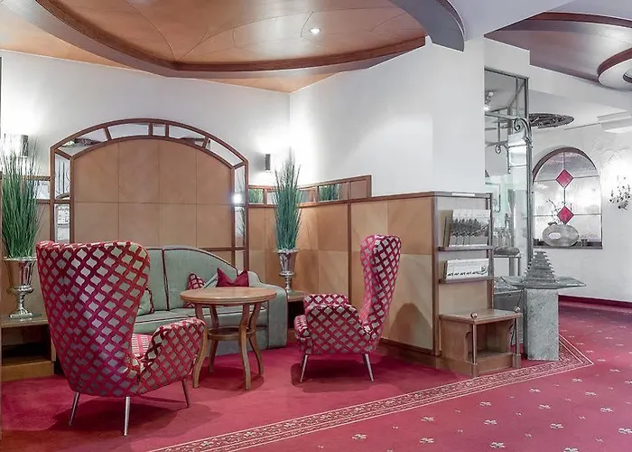 Wellness & Relax Milderer Hof Hotel Neustift im Stubaital