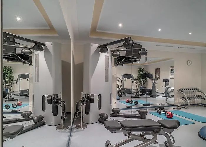 Wellness & Relax Milderer Hof